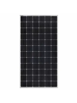 Venta 340 Watt Güneş Paneli - Monokristal Solar Panel