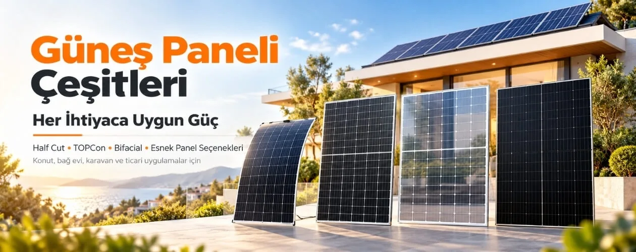 Güneş Paneli