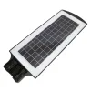 24 Saat Çalışan Hareket Sensörlü 100 Watt Betatek Park-Bahçe Solar Armatürü