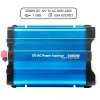 Max 2KW 2000 Watt 12 Volt Tam Sinüs İnverter