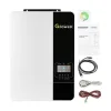 Growatt 3.5KW 3500 Watt Tam Sinüs Akıllı İnverter 48V 80A MPPT Paralellenebilir İnverter
