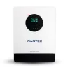 Pantec 6.2KW Yüksek Voltaj Tam Sinüs Akıllı İnverter 48V 100A MPPT Şarjlı İnverter - Wifi