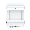 Hegel 20KW 48V 360A 3 Faz 2xMPPT Paralellenebilir Hibrit İnvertör