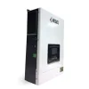 Hegel 3.6KW 3600 Watt Tam Sinüs Akıllı İnverter - MPPT 24 Volt 100A Şarjlı İnverter