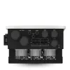 Deye 15KW 51.2V Trifaze 2xMPPT Hibrit İnverter - LV Batarya