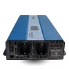 Hegel 3KW 3000 Watt 12 Volt Tam Sinüs İnverter - Tekne ve Karavanlara Özel