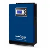 TommaTech New 3KW 24V 1Faz Akıllı İnverter