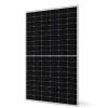 TommaTech 450 Watt TOPCon N-Type Half Cut Güneş Paneli - Monokristal Solar Panel