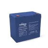 TommaTech 12.8V 100Ah Şarj Edilebilir LiFePO4 Lityum Batarya