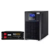 Bilgisayar ve Sunucu için UPS - Solar Panel Girişli Kesintisiz Güç Paketi