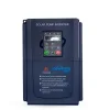 TommaTech 5.5KW 900VDC 3 Faz/380VAC Sulama Pompası İnverteri