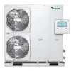 Baymak 16 KW Isı Pompası Paketi - Komple Set