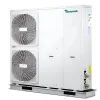 Baymak 16 KW Isı Pompası Paketi - Komple Set