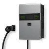 EPSIS 30KW Ticari Tip Elektrikli Araç Şarj İstasyonu EV Şarj