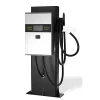 EPSIS 30KW Ticari Tip Elektrikli Araç Şarj İstasyonu EV Şarj