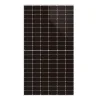 GSE 600 Watt 16BB A+ Class TopCon Half Cut Güneş Paneli - Monokristal Solar Panel