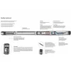 SQFlex 2.5-2 Solar Dalgıç Pompa