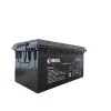 Hegel 12.8V 300Ah LiFePO4 Lityum Akü + Bluetooth