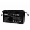 Hegel 12.8V 150Ah LiFePO4 Lityum Akü + Bluetooth