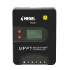 Hegel 30A 12/24 Volt MPPT Şarj Cihazı