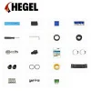 Hegel 96 Volt DC Solar Dalgıç Pompa - Max.90 Metre - Max.7.5 Ton Su