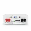Hegel LiFePO4 Akü 51.2V 100Ah 5.12KWH Duvar Tipi Lityum Akü + Wifi