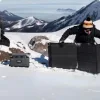 Growatt INFINITY 2000W 1500Wh Kapasite Taşınabilir Güç İstasyonu