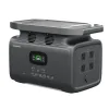 Growatt INFINITY 2000W 1500Wh Kapasite Taşınabilir Güç İstasyonu