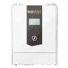 NuoVolt 11KW Plus 48V 160A 2xMPPT Paralellenebilir Off-Grid Akıllı İnverter