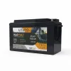 NuoVolt 25.6V 100Ah Lityum Akü - LiFePo4 Batarya Akü