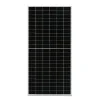 Pantec 585 Watt 10BB Güneş Paneli Half Cut Perc Monokristal Solar Panel