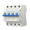 Pantec DC 40A 1000V Devre Kesici