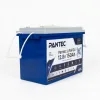 Pantec Lityum Akü 12.8V 150Ah LiFePo4 Batarya Akü
