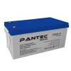 Pantec Solar 12V 200Ah Derin Döngü Jel Akü