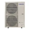 Samsung 12 Kw Isı Pompası - Monoblok İnverter