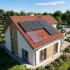 Shingle Çatı Konstrüksiyonu