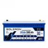 Soleron Lityum Akü 25.6V 200Ah LiFePO4 Batarya Akü