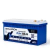 Soleron Lityum Akü 25.6V 200Ah LiFePO4 Batarya Akü