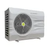 Solimpeks 9 KW Monoblok Havuz Isı Pompası