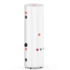 Solimpeks Solikombi Compact 300 Litre Çift Serpantinli Boyler