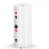 Solimpeks Solitank 300 Litre Tek Serpantinli Boyler