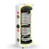 Solimpeks Solitank 500 Litre Tek Serpantinli Boyler
