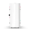 Solimpeks Solitank 500 Litre Tek Serpantinli Boyler