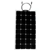 Sungold 140 Watt Yarı Esnek Monokristal Güneş Paneli