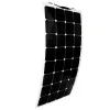 Sungold 140 Watt Yarı Esnek Monokristal Güneş Paneli