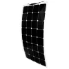 Sungold 140 Watt Yarı Esnek Monokristal Güneş Paneli