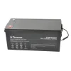 Tescom Combatt 200Ah 12V İthal Derin Döngü Jel Akü
