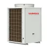 Varmeks 52 kW Trifaze Havuz Isı Pompası R410A