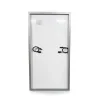 Venta 245 Watt Half Cut Güneş Paneli - Monokristal Solar Panel