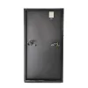 Venta 245 Watt Half Cut Full Black Güneş Paneli - Monokristal Solar Panel